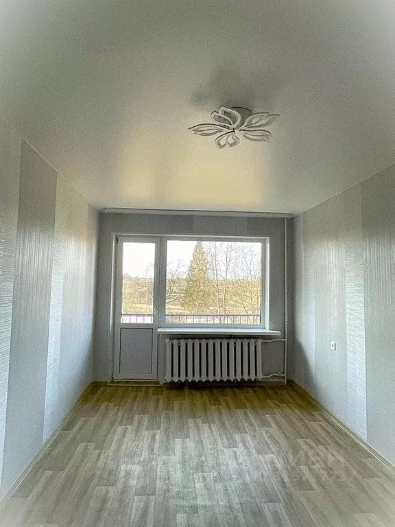 2-к кв. Новгородская область, Валдай ул. Студгородок, 1 (47.0 м) - Фото 0