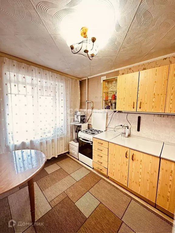 Продаётся 3-к квартира, 62.8 м - Фото 1
