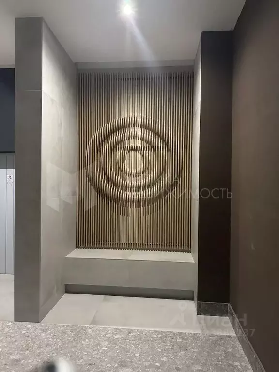 2-к кв. Тюменская область, Тюмень ул. Братьев Бондаревых, 1 (65.0 м) - Фото 1