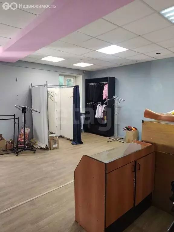 Торговая площадь (90.1 м) - Фото 2