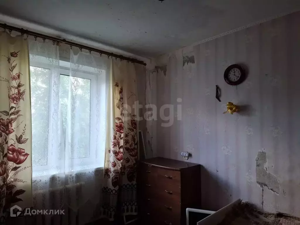 Продаётся 2-к квартира, 52.2 м - Фото 0
