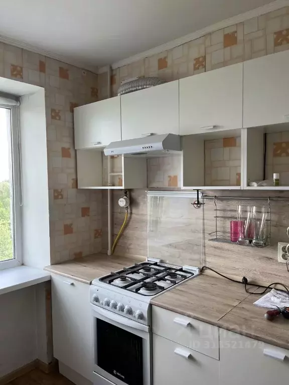 2-к кв. Ростовская область, Ростов-на-Дону Жлобинский пер., 25 (50.0 ... - Фото 0