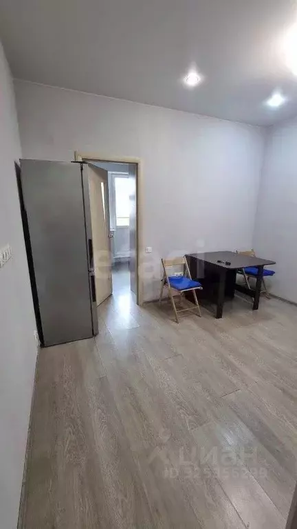 Студия Новосибирская область, Новосибирск ул. Виктора Уса, 4 (28.0 м) - Фото 2