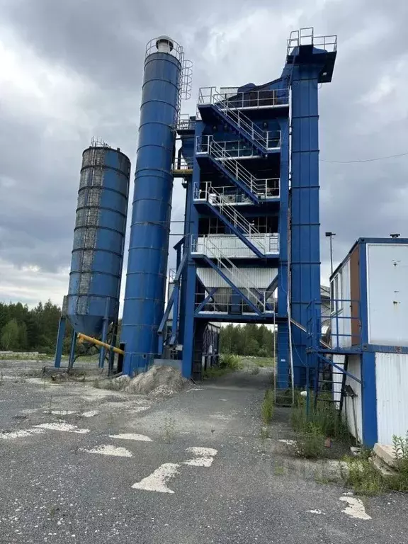 Производственное помещение в Тверская область, Тверь ул. Шишкова, 118 ... - Фото 1