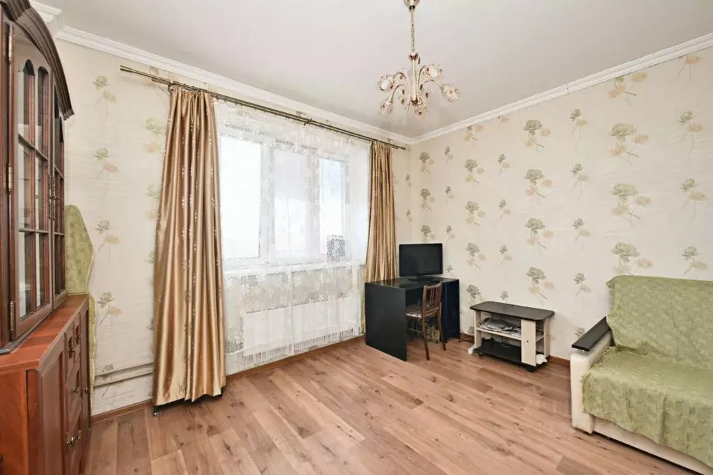 1-к кв. Московская область, Королев Полевая ул., 43/12 (39.0 м) - Фото 2