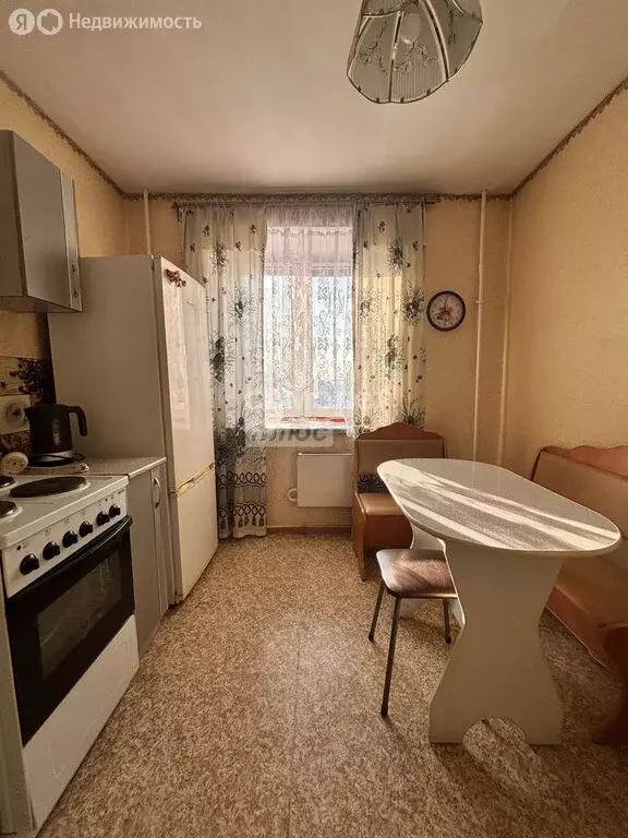 1-комнатная квартира: Миасс, улица Инструментальщиков, 5 (39.6 м) - Фото 1