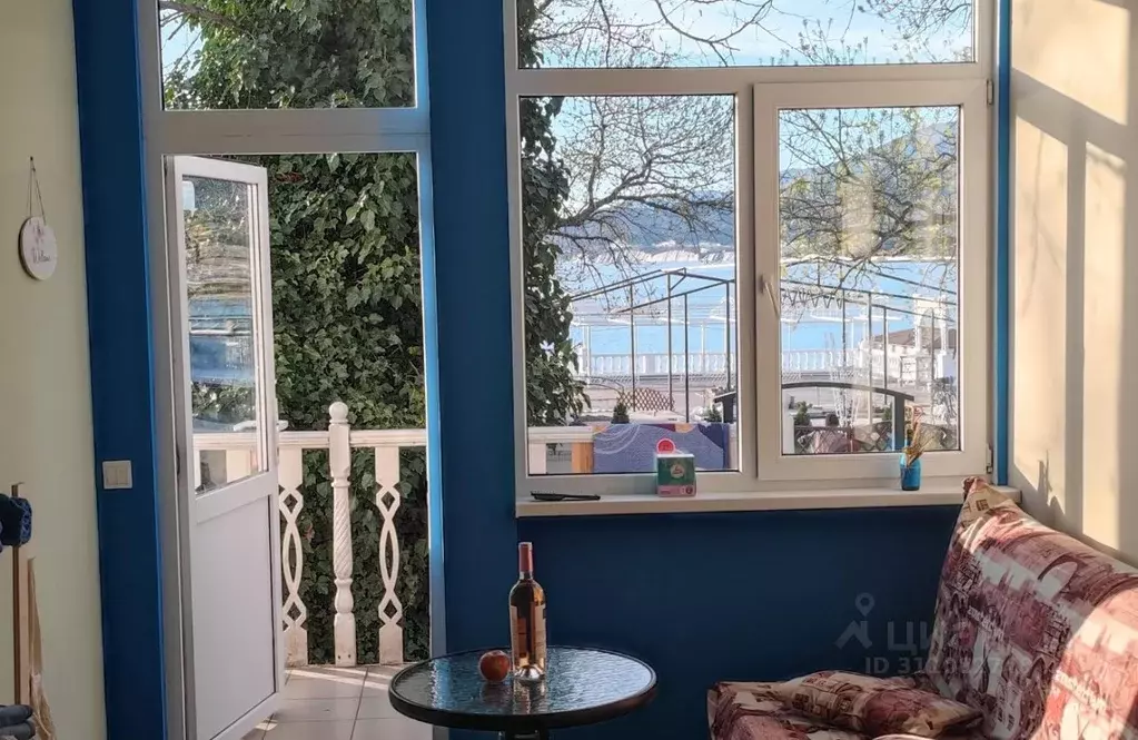 Комната Краснодарский край, Геленджик городской округ, с. Кабардинка ... - Фото 1