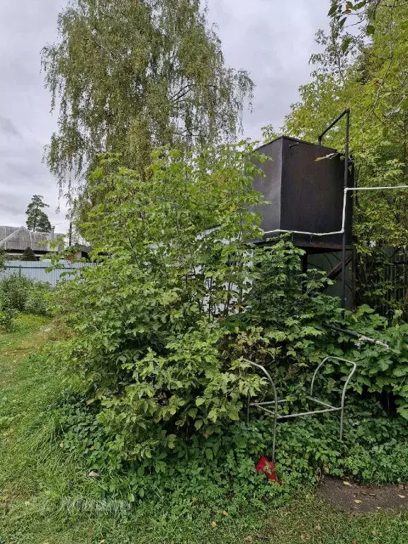 Продается дом в пгт Малаховка - Фото 1