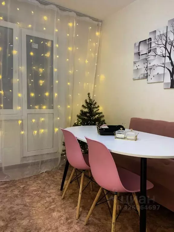 2-к кв. Кировская область, Киров Коминтерновский мкр, ул. Зеленина, 7А ... - Фото 1