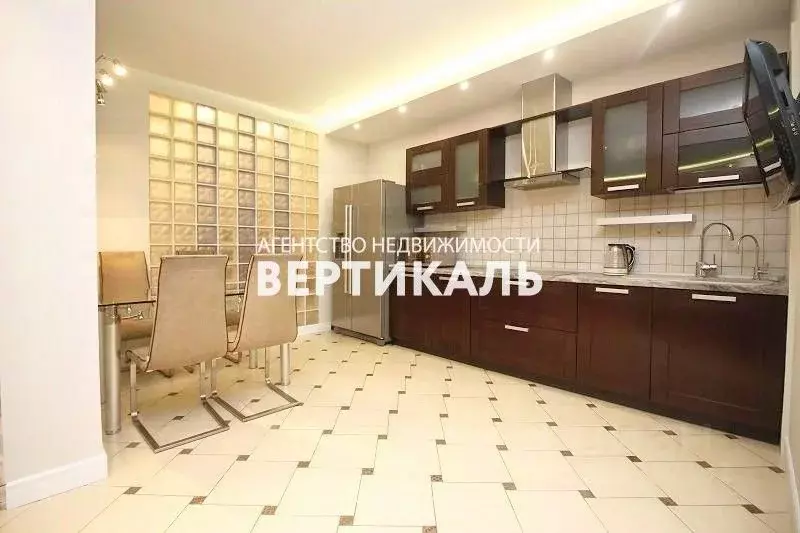 4-к кв. Москва Давыдковская ул., 16 (125.0 м) - Фото 1