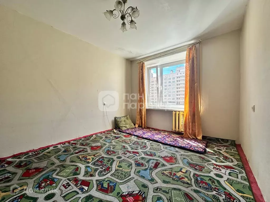 Продаётся 2-к квартира, 46.9 м - Фото 0