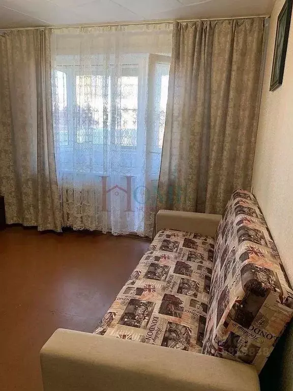 2-к кв. Новосибирская область, Новосибирск ул. Ермака, 85 (43.7 м) - Фото 0
