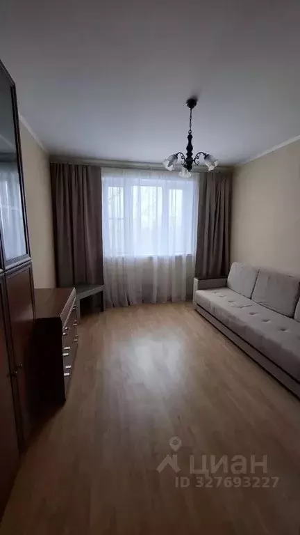 2-к кв. Москва Северный бул., 14 (53.4 м) - Фото 1