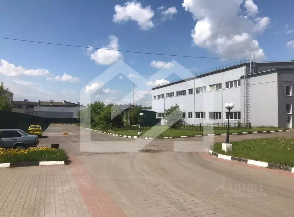 Помещение свободного назначения в Московская область, Балашиха Кучино ... - Фото 2