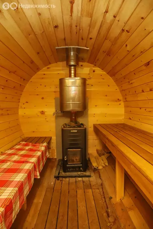 Дом в Иркутский муниципальный округ, СНТ Родник, Берёзовая улица, 27 ... - Фото 1