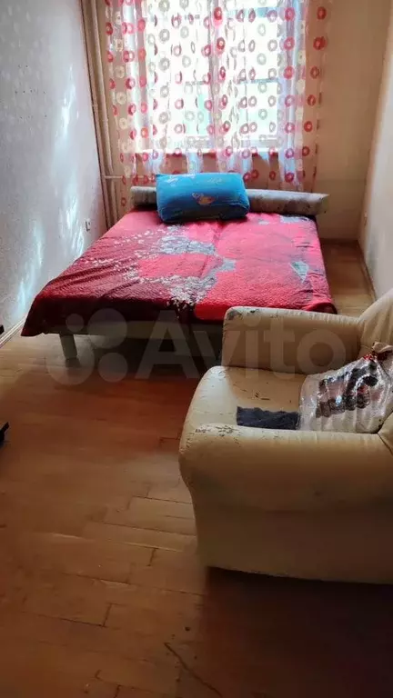 3-к. квартира, 63 м, 3/5 эт. - Фото 0