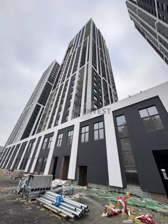 Помещение свободного назначения в Челябинская область, Челябинск ... - Фото 1