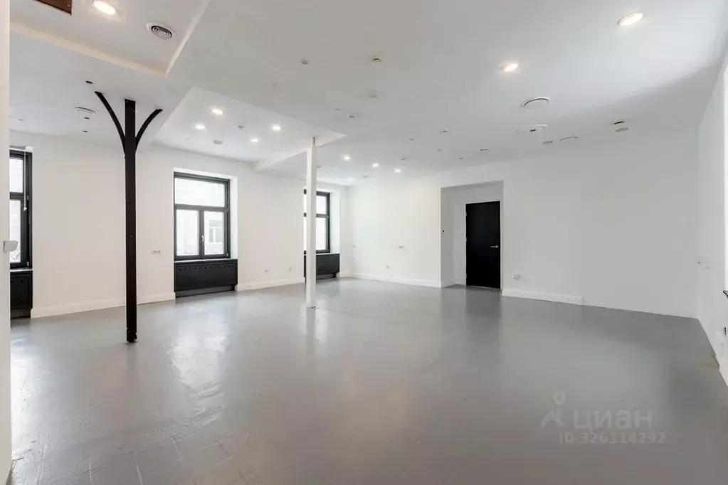 Помещение свободного назначения в Москва Мясницкая ул., 24/7С2 (140 м) - Фото 2