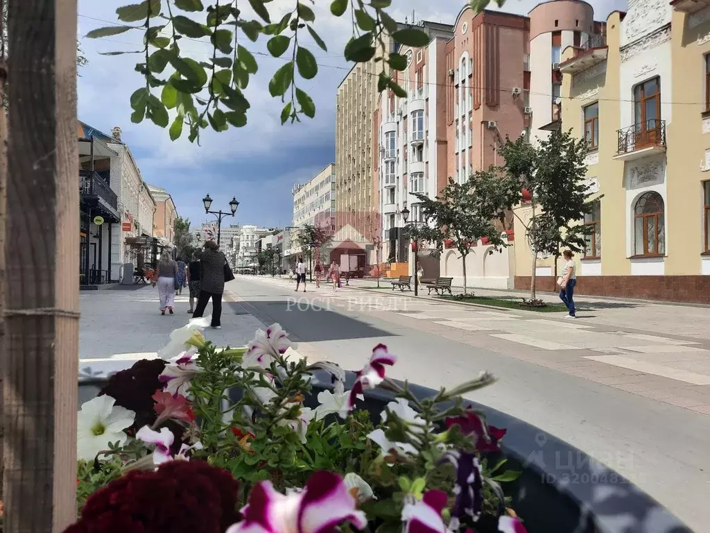 3-к кв. Саратовская область, Саратов Волжская ул., 21 (61.0 м) - Фото 1