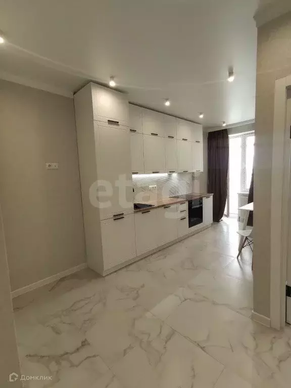 Продаётся 1-к квартира, 38.1 м - Фото 1