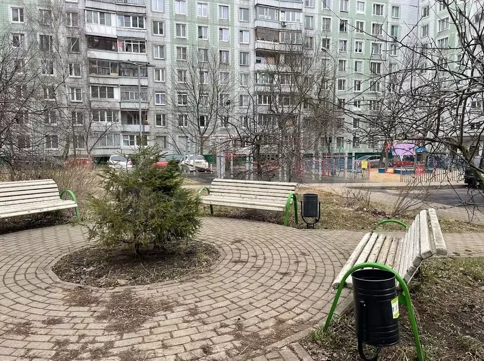 Квартира-студия, 11,5 м, 1/9 эт. - Фото 0