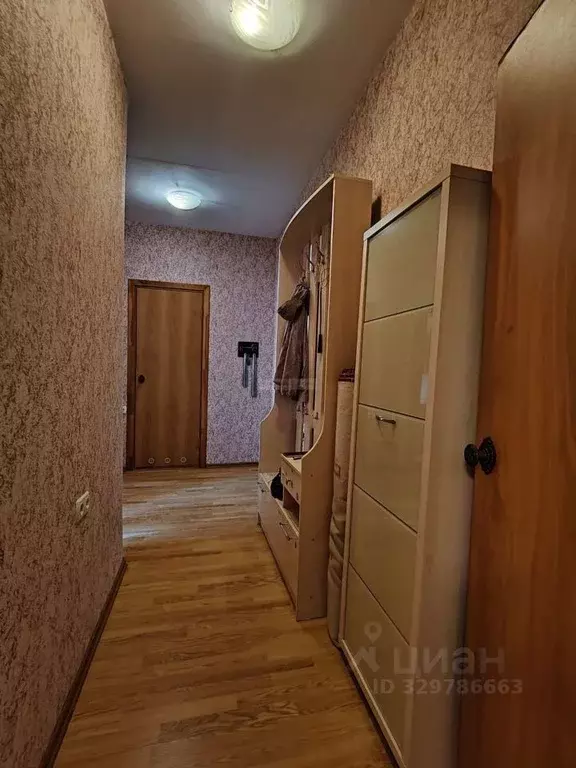 2-к кв. Белгородская область, Белгород ул. Макаренко, 30 (44.0 м) - Фото 1