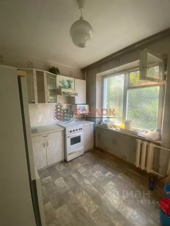 2-к кв. Ростовская область, Ростов-на-Дону Гагринская ул., 9к1 (50.0 ... - Фото 1