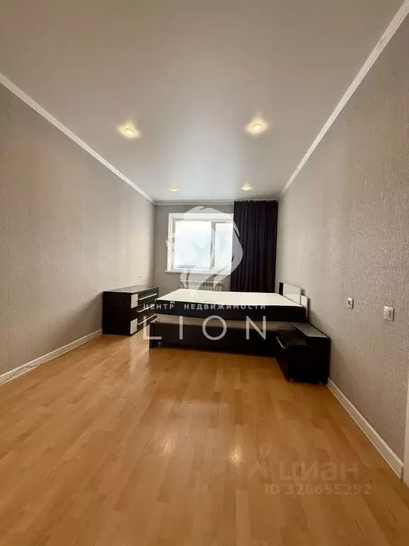 1-к кв. Белгородская область, Белгород Радужная ул., 8 (37.8 м) - Фото 1