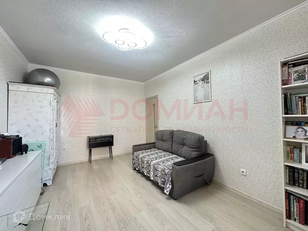 Продаётся 2-к квартира, 61 м - Фото 1