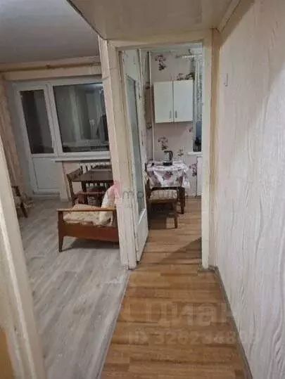 1-к кв. Белгородская область, Белгород ул. Николая Островского, 7 ... - Фото 2