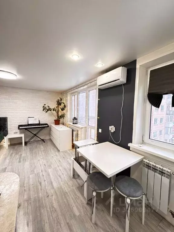 Студия Новосибирская область, Новосибирск ул. Олеко Дундича, 21/1 ... - Фото 2