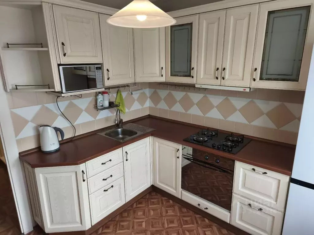 2-к кв. Новгородская область, Великий Новгород просп. Александра ... - Фото 2