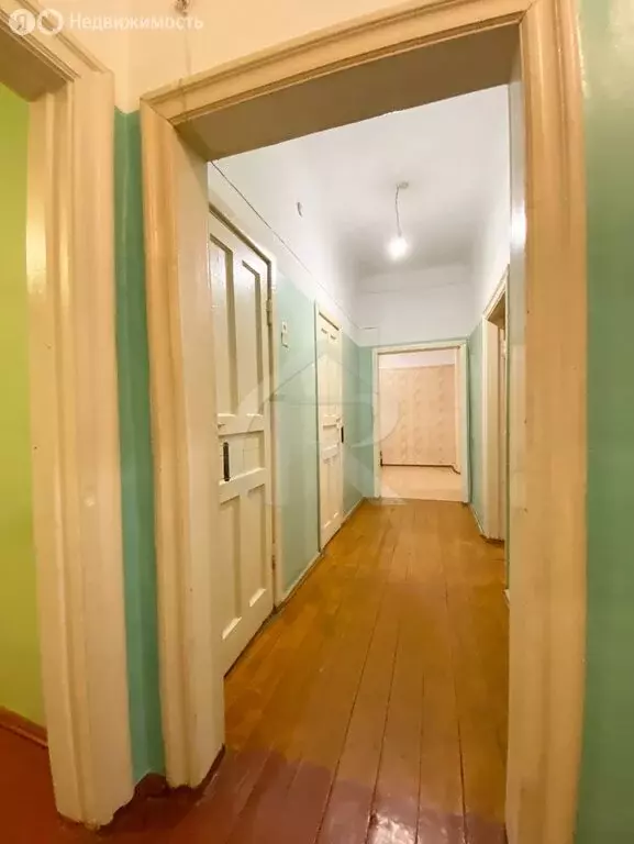 3-комнатная квартира: Ревда, улица Жуковского, 17 (88.3 м) - Фото 2