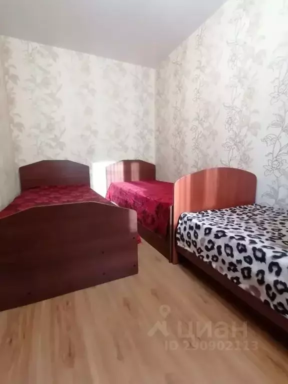 2-к кв. Тверская область, Ржев ул. Разина, 5 (46.0 м) - Фото 1