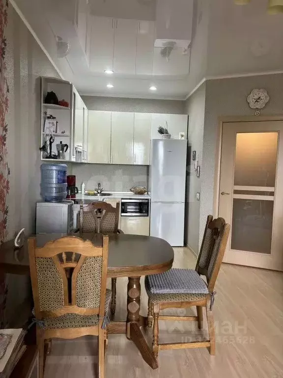 2-к кв. Алтайский край, Барнаул ул. Юрина, 241А (47.1 м) - Фото 1