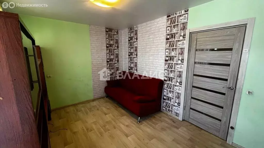 2-комнатная квартира: Дмитров, микрорайон ДЗФС, 5 (36.7 м) - Фото 0
