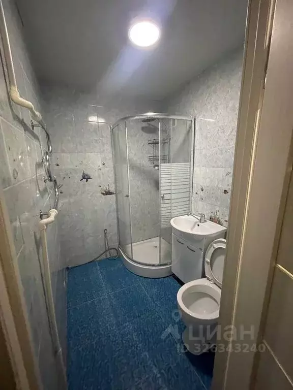 2-к кв. Омская область, Омск просп. Космический, 55 (45.9 м) - Фото 1