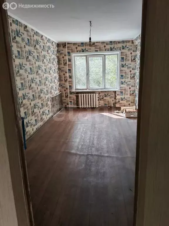 2-комнатная квартира: Чита, улица Анохина, 94 (47.6 м) - Фото 1