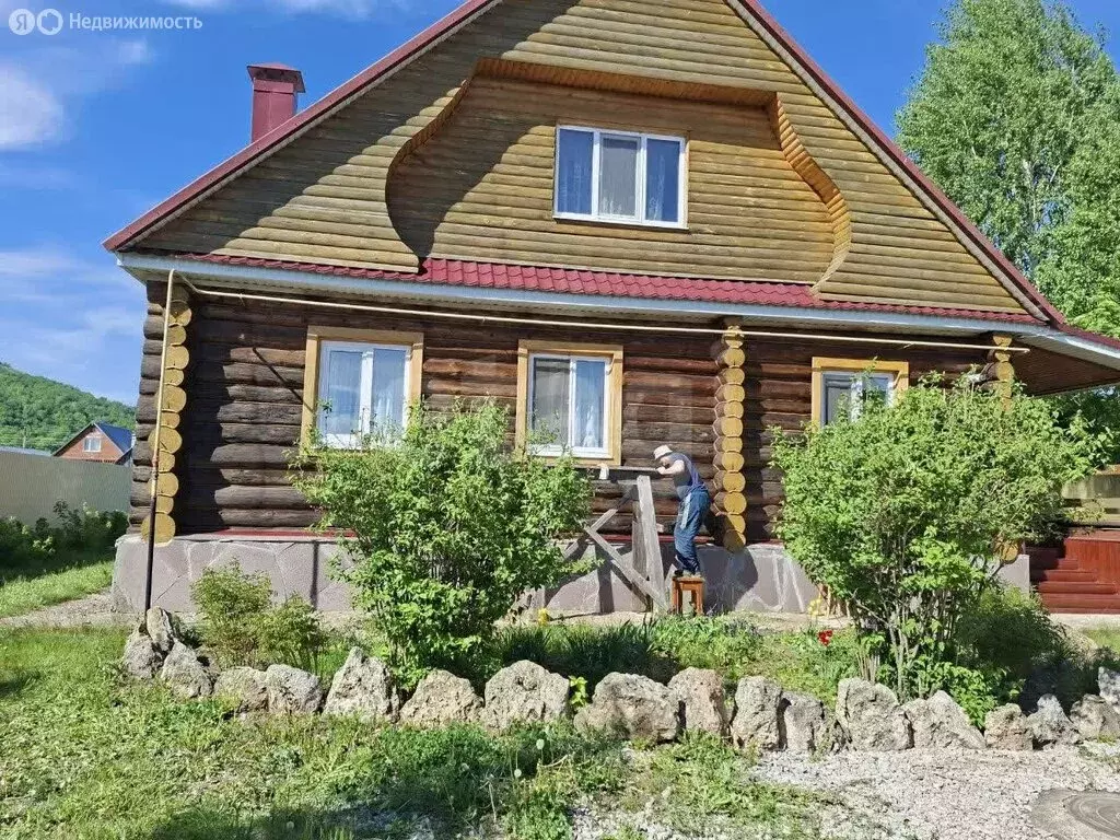 Дом в деревня Урняк, Майская улица (138.8 м) - Фото 2