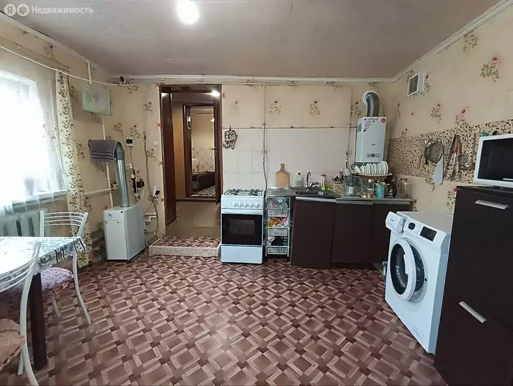 Дом в Ставрополь, Ленинский район, микрорайон № 10, Мутнянская улица, ... - Фото 2