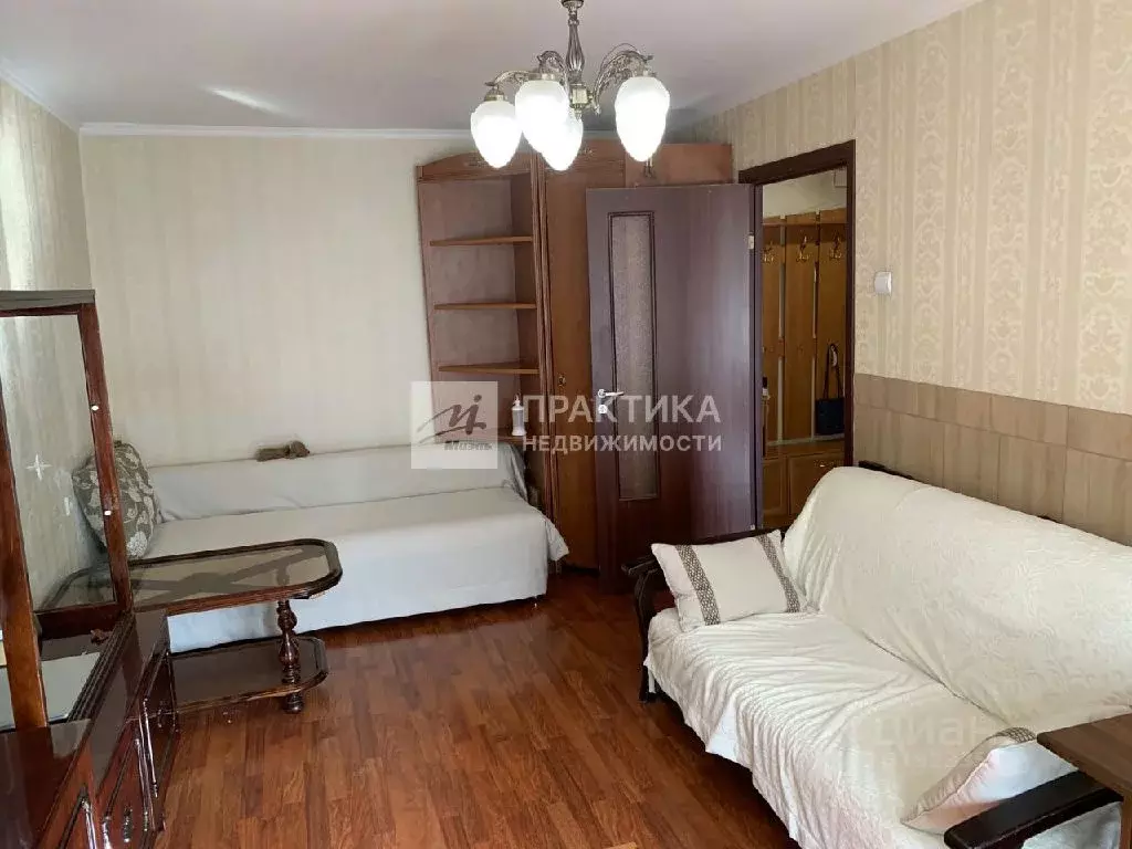 Продается 1-комнатная квартира - Фото 2