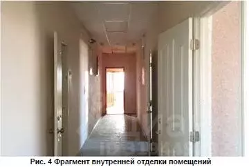 Помещение свободного назначения в Приморский край, Владивосток Русская ... - Фото 1