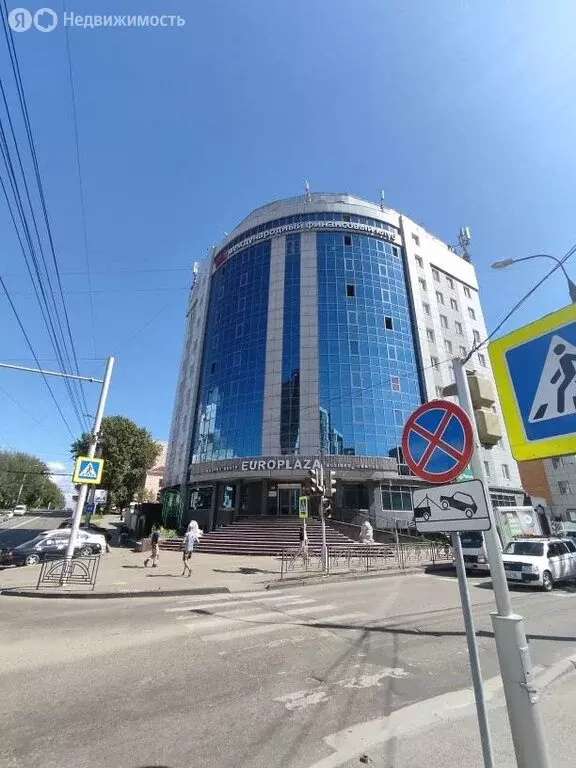 Офис (50 м) - Фото 1