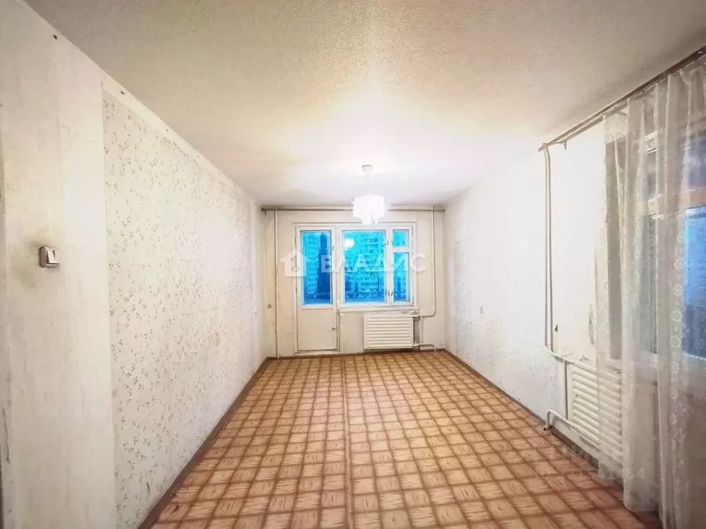 3-к кв. Башкортостан, Уфа ул. Максима Рыльского, 7 (66.3 м) - Фото 1