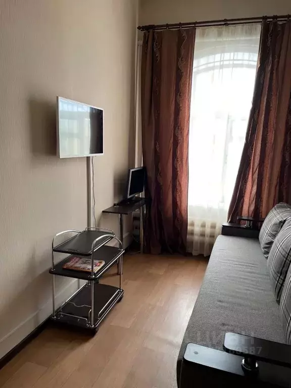 Комната Томская область, Томск ул. Кузнецова, 14 (13.0 м) - Фото 2