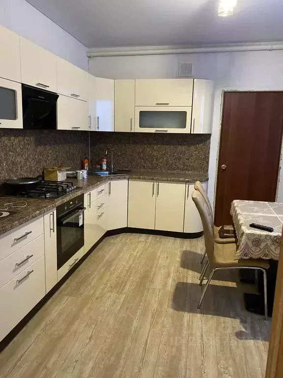 Дом в Нижегородская область, с. Дивеево ул. Зайцева, 44 (80 м) - Фото 0