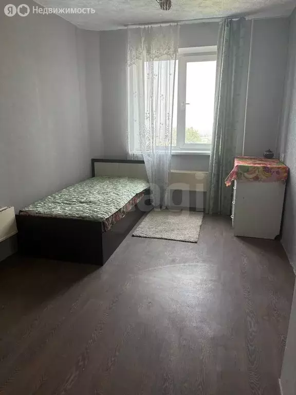1к в -комнатной квартире (12 м) - Фото 2