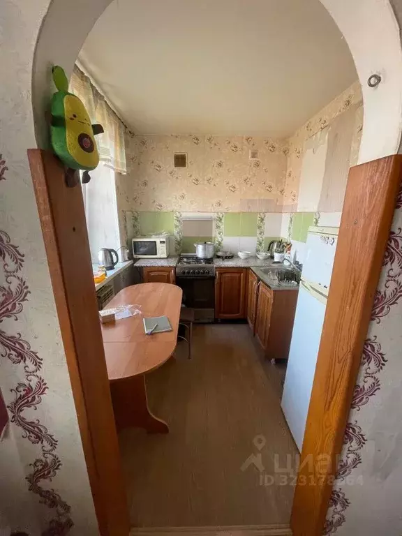 2-к кв. Иркутская область, Иркутск ул. Розы Люксембург, 15 (46.0 м) - Фото 1