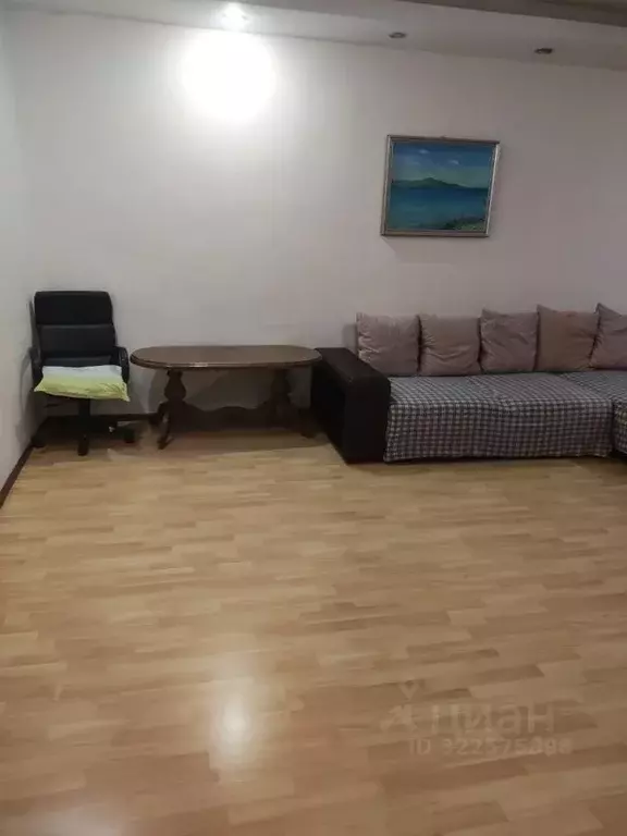3-к кв. Тамбовская область, Тамбов Советская ул., 23 (100.0 м) - Фото 1