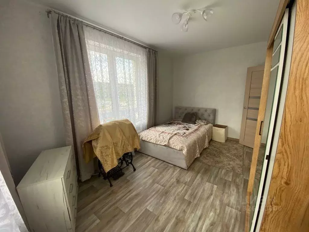 2-к кв. Московская область, Одинцовский городской округ, д. Малые ... - Фото 1